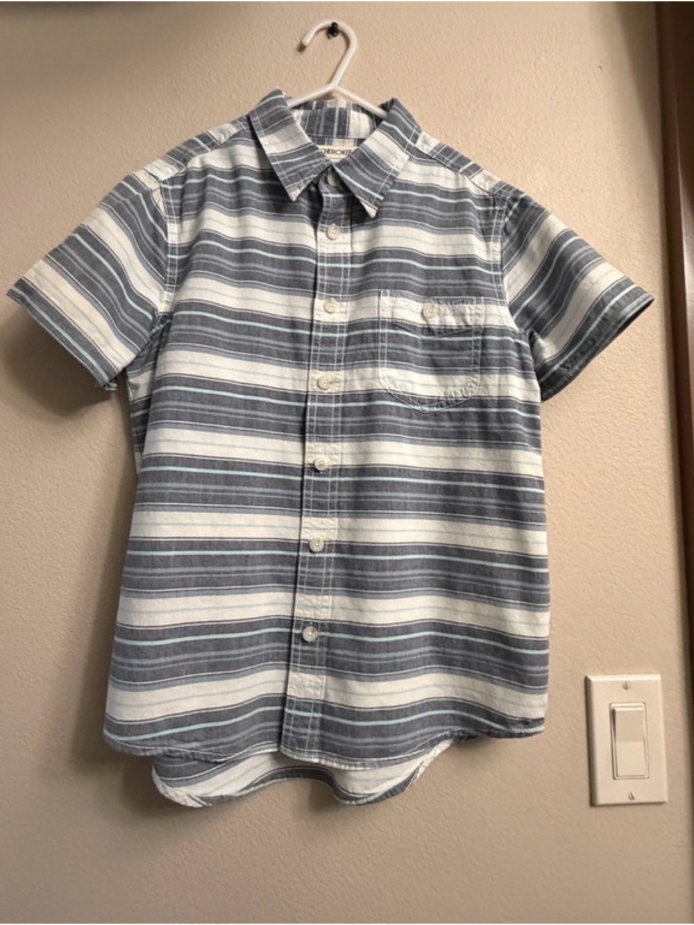 Bundle Boys Tops Size Medium, 10/12 - Picture 6 of 16